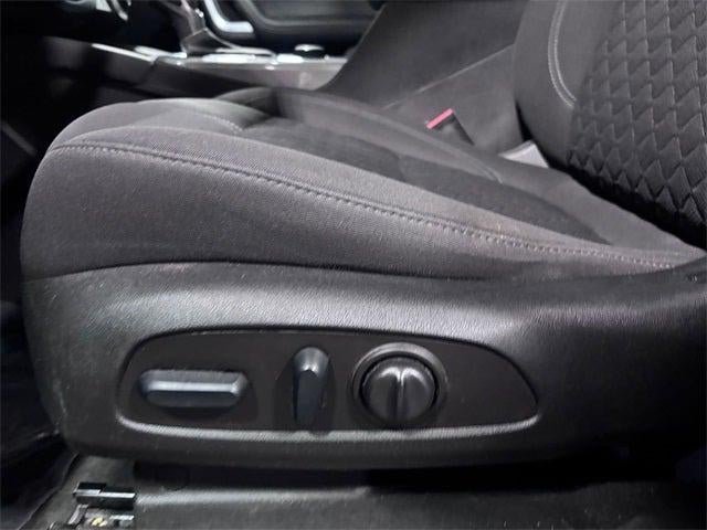 2022 Chevrolet Blazer AWD 2LT