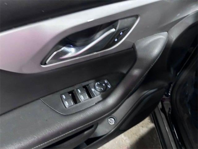 2022 Chevrolet Blazer AWD 2LT