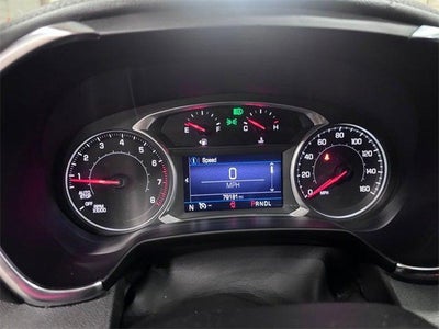 2022 Chevrolet Blazer AWD 2LT