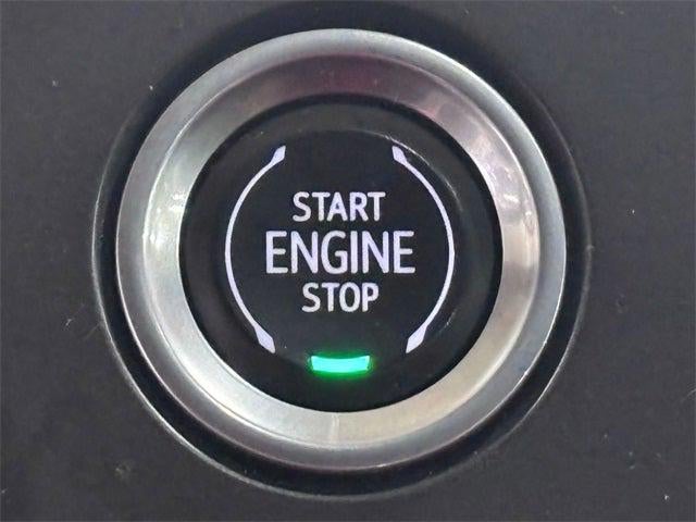 2022 Chevrolet Blazer AWD 2LT