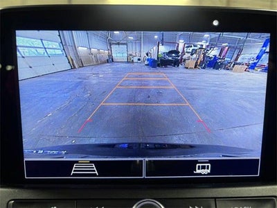 2022 Chevrolet Blazer AWD 2LT