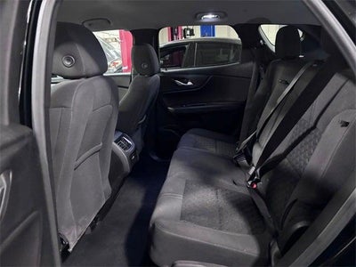 2022 Chevrolet Blazer AWD 2LT