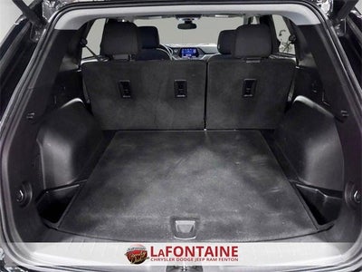 2022 Chevrolet Blazer AWD 2LT