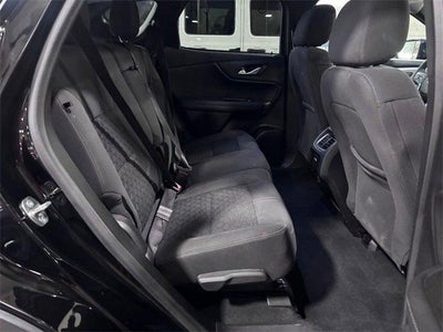 2022 Chevrolet Blazer AWD 2LT