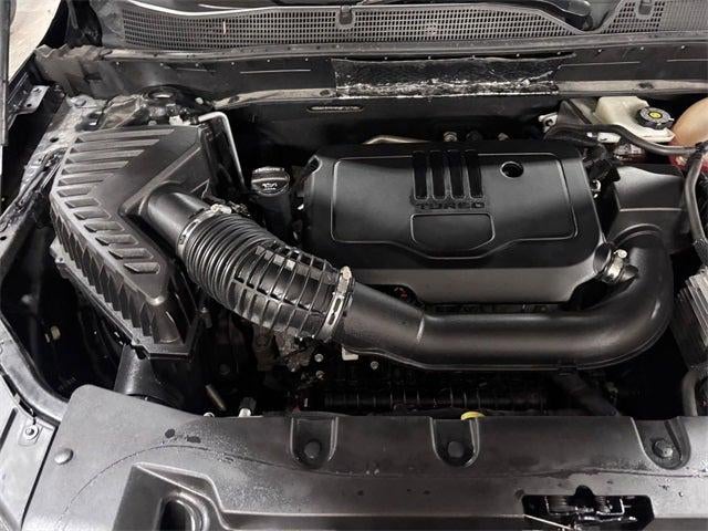 2022 Chevrolet Blazer AWD 2LT