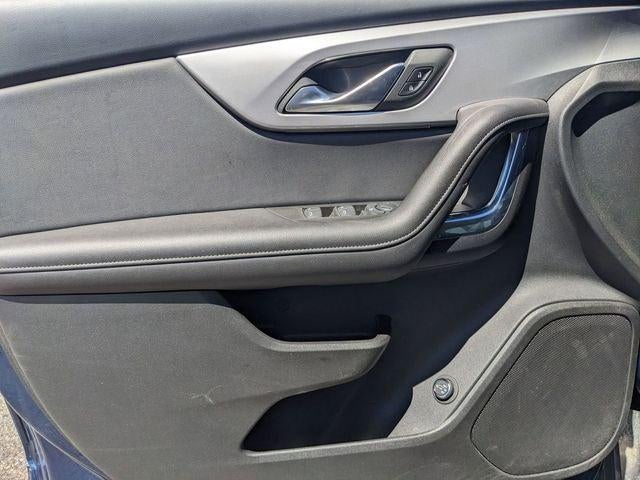 2022 Chevrolet Blazer AWD 2LT