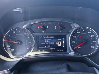 2022 Chevrolet Blazer AWD 2LT