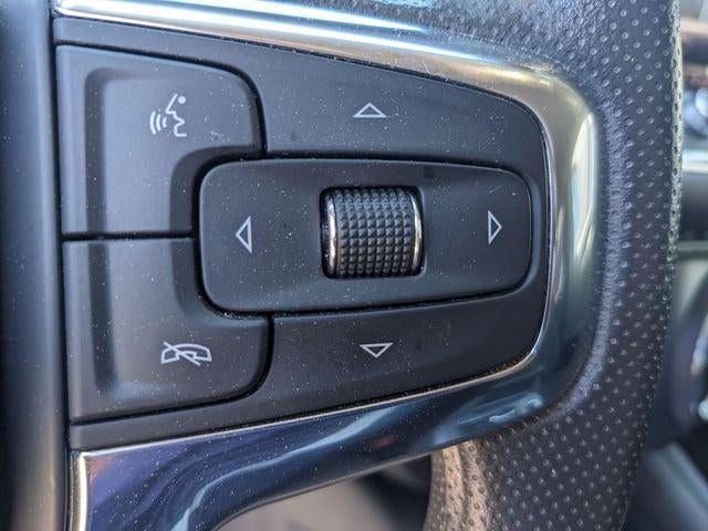 2022 Chevrolet Blazer AWD 2LT