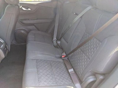 2022 Chevrolet Blazer AWD 2LT