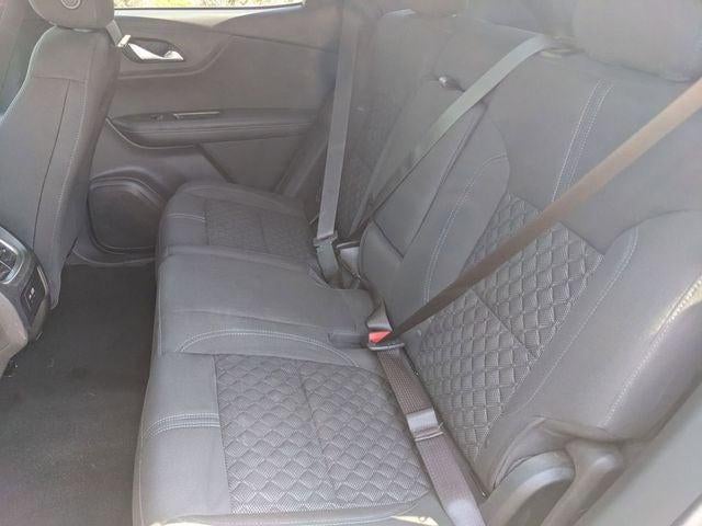 2022 Chevrolet Blazer AWD 2LT