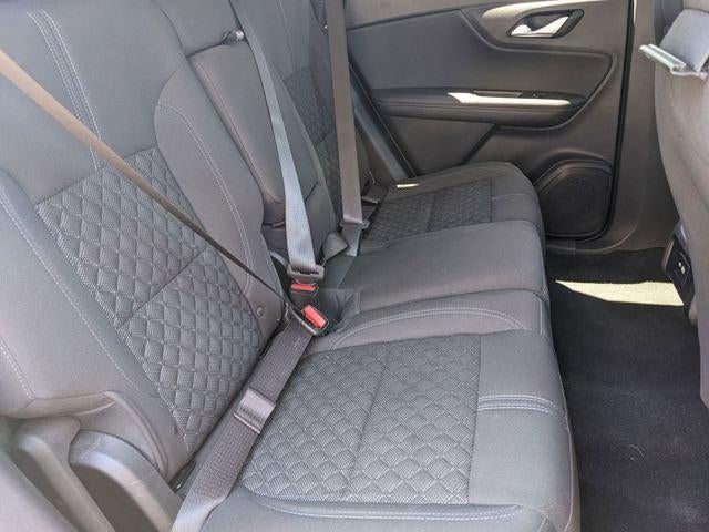2022 Chevrolet Blazer AWD 2LT