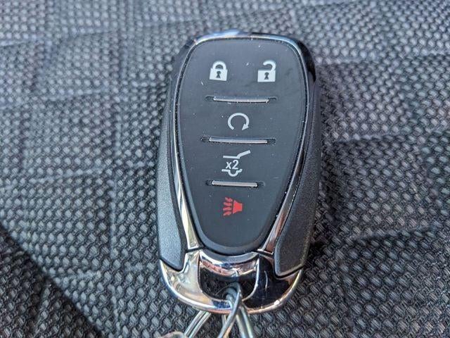 2022 Chevrolet Blazer AWD 2LT