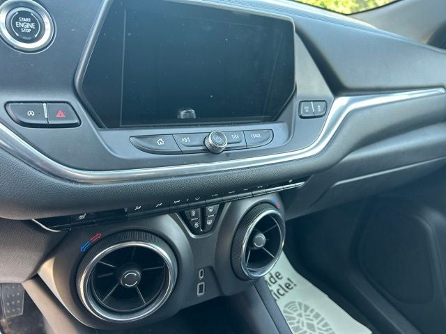 2021 Chevrolet Blazer AWD 2LT