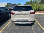 2021 Chevrolet Blazer AWD 2LT