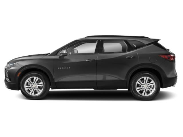 2021 Chevrolet Blazer AWD 2LT