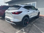 2020 Chevrolet Blazer AWD 3LT