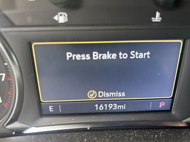 2025 Chevrolet Blazer AWD 3LT