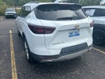 2025 Chevrolet Blazer AWD 3LT