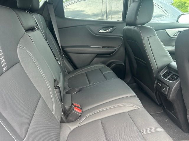 2025 Chevrolet Blazer AWD 3LT