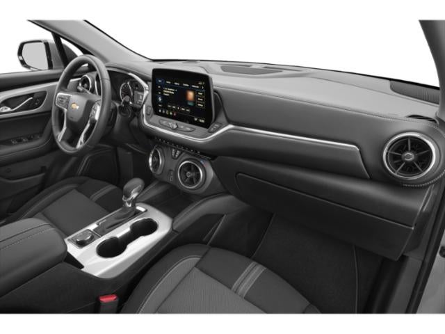 2025 Chevrolet Blazer AWD 3LT