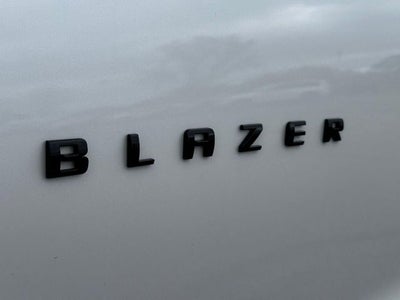 2023 Chevrolet Blazer AWD RS