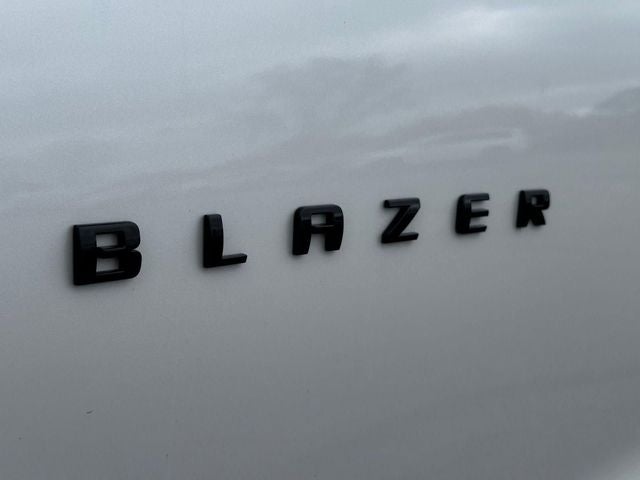 2023 Chevrolet Blazer AWD RS