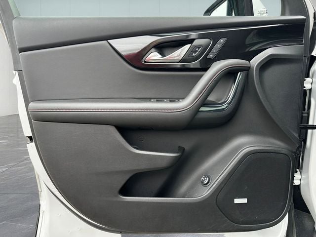 2023 Chevrolet Blazer AWD RS