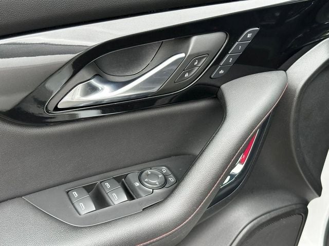 2023 Chevrolet Blazer AWD RS