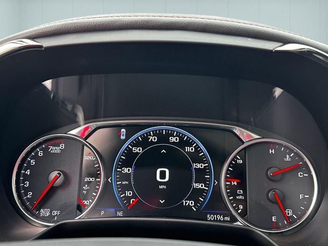 2023 Chevrolet Blazer AWD RS
