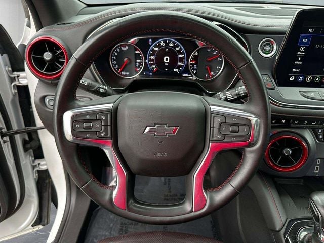 2023 Chevrolet Blazer AWD RS
