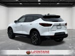 2023 Chevrolet Blazer AWD RS