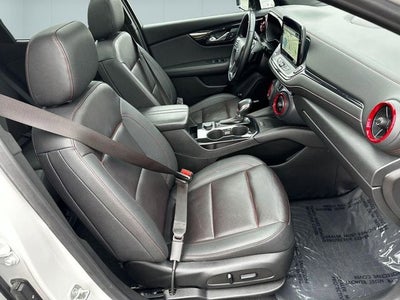 2023 Chevrolet Blazer AWD RS