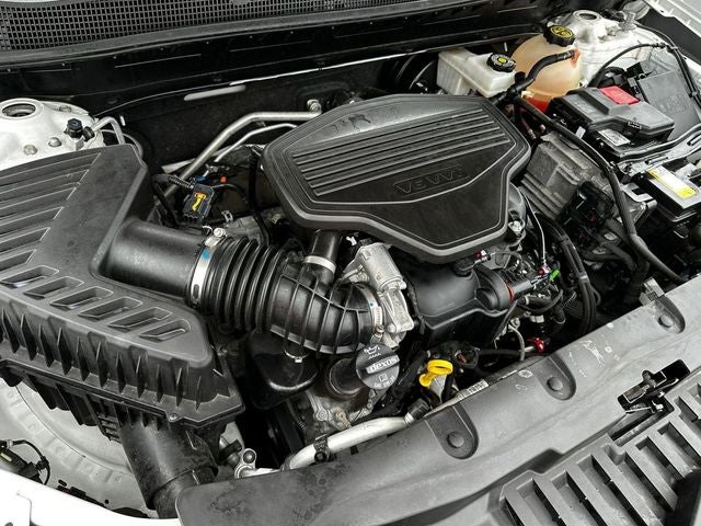 2023 Chevrolet Blazer AWD RS