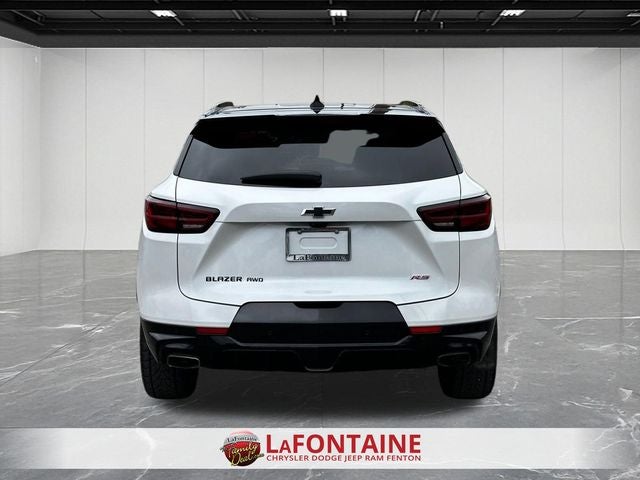 2023 Chevrolet Blazer AWD RS