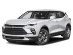 2023 Chevrolet Blazer AWD RS
