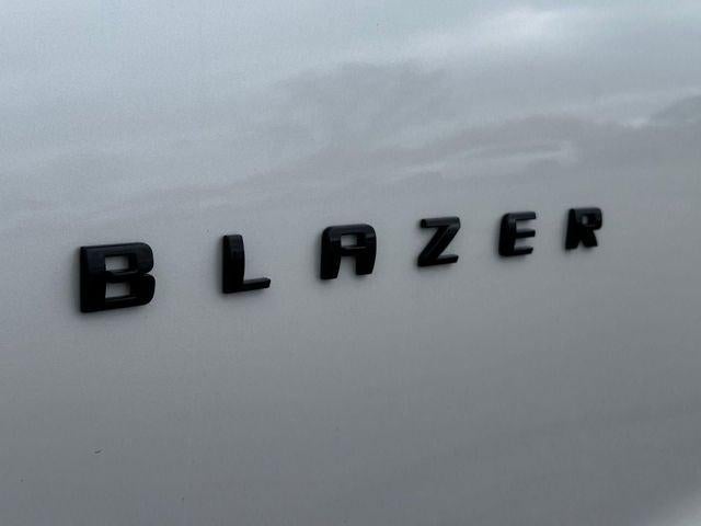 2023 Chevrolet Blazer AWD RS