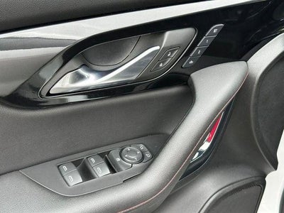 2023 Chevrolet Blazer AWD RS