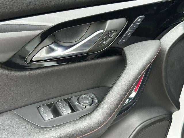 2023 Chevrolet Blazer AWD RS