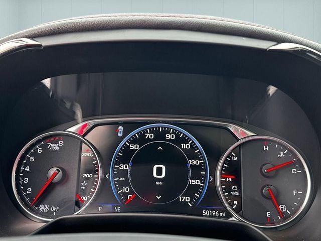 2023 Chevrolet Blazer AWD RS