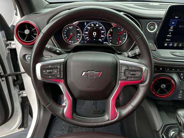 2023 Chevrolet Blazer AWD RS