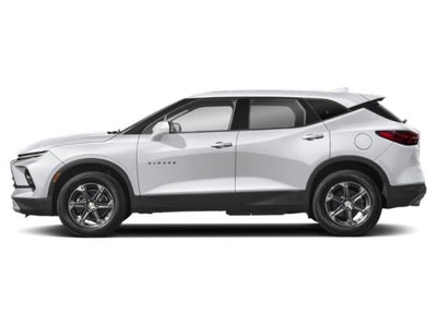 2023 Chevrolet Blazer AWD RS