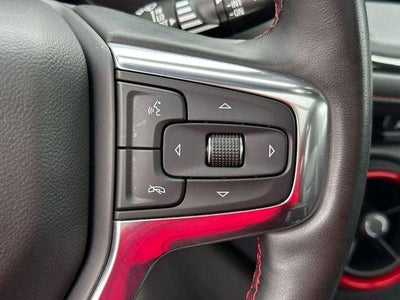 2023 Chevrolet Blazer AWD RS