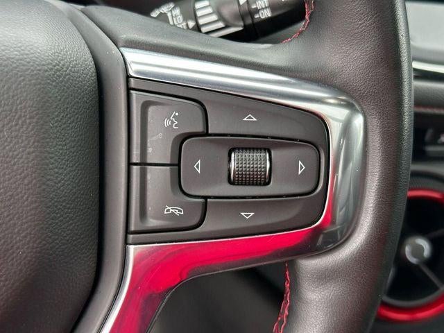 2023 Chevrolet Blazer AWD RS