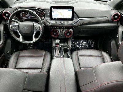 2023 Chevrolet Blazer AWD RS