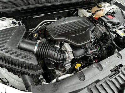 2023 Chevrolet Blazer AWD RS