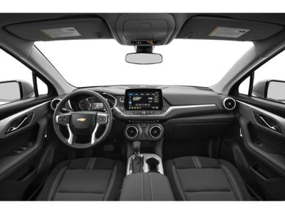 2023 Chevrolet Blazer AWD RS