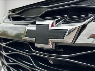 2023 Chevrolet Blazer AWD RS