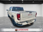 2024 GMC Sierra 1500 4WD Crew Cab Short Box Elevation with 3VL