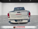 2024 GMC Sierra 1500 4WD Crew Cab Short Box Elevation with 3VL