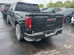 2023 GMC Sierra 1500 4WD Crew Cab Short Box Denali